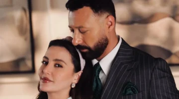 هل تتقدم علاقة نيللي ويحيى في حلقتي 6 و7 من مسلسل 2 قهوة؟